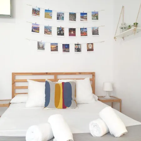 Apartment Centro,corteingles, Y Parking *